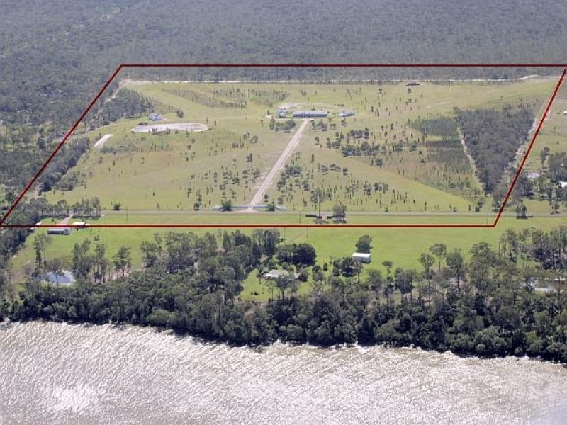 Dundathu QLD 4650
