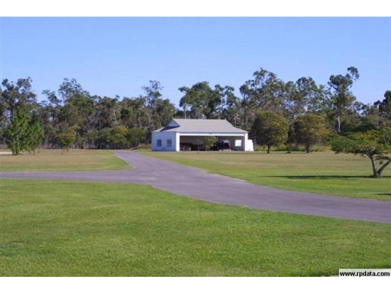 Dundathu QLD 4650