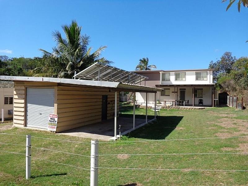 Eurong QLD 4581