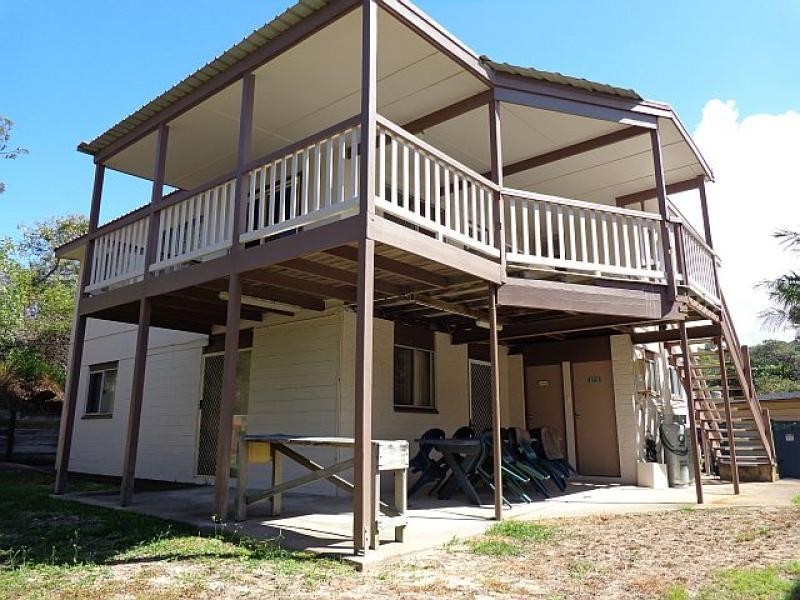Eurong QLD 4581