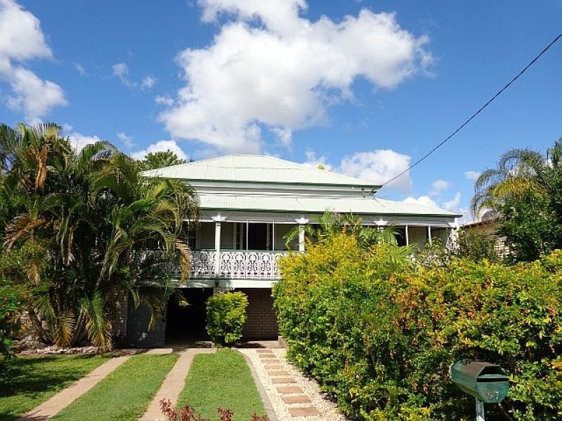 Maryborough QLD 4650