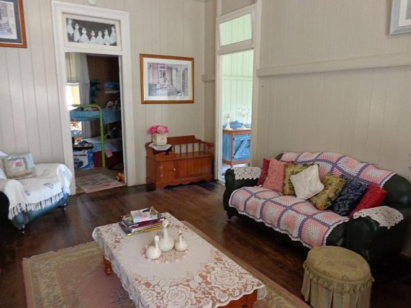 Maryborough QLD 4650