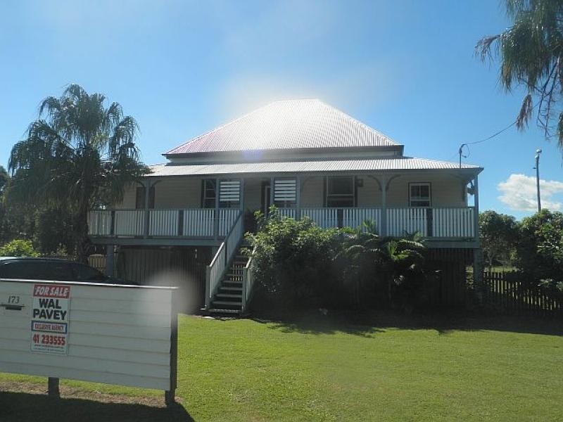 Maryborough QLD 4650