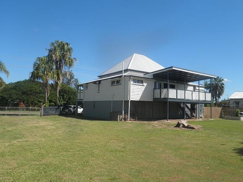 Maryborough QLD 4650