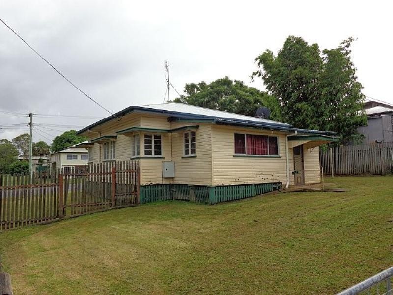 Maryborough QLD 4650