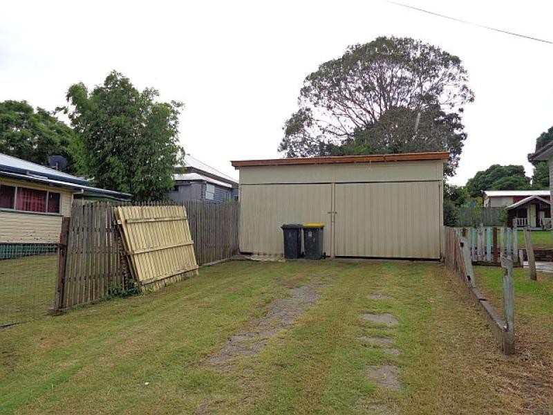 Maryborough QLD 4650