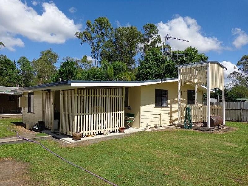 Aldershot QLD 4650