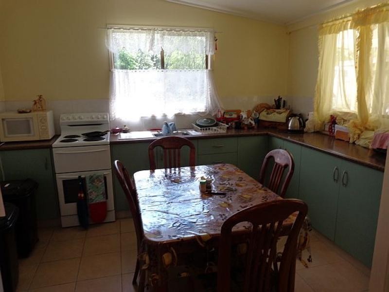 Aldershot QLD 4650