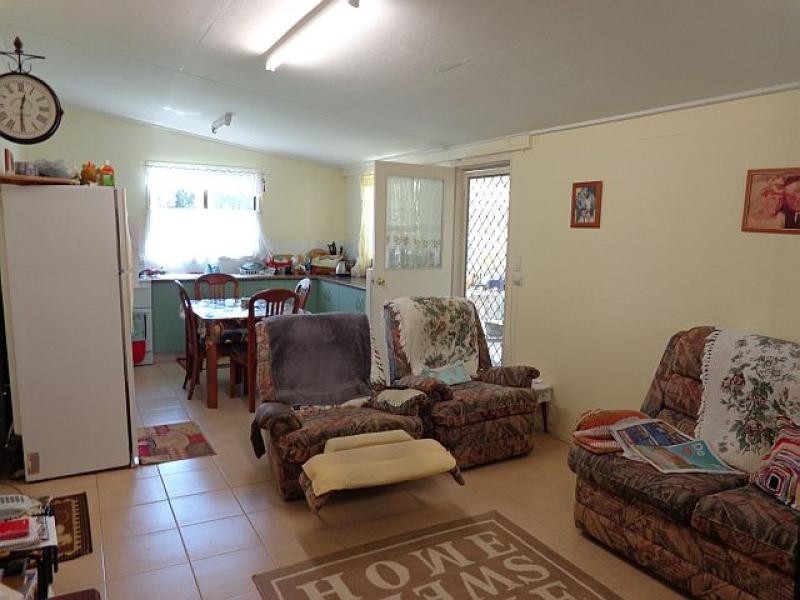 Aldershot QLD 4650