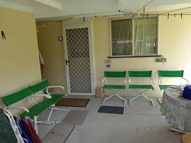 Aldershot QLD 4650