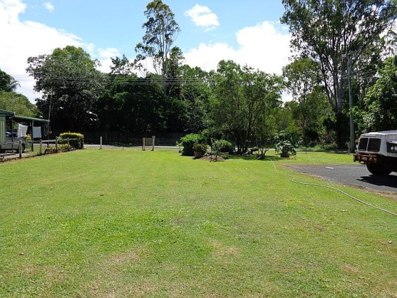 Aldershot QLD 4650
