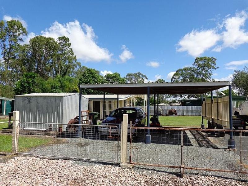 Aldershot QLD 4650