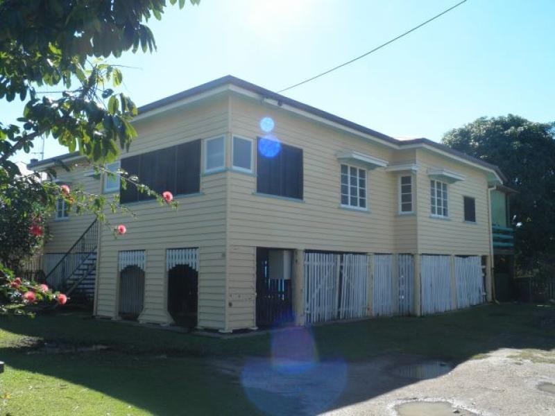 165 Ann Street MARYBOROUGH 4650, Maryborough QLD 4650
