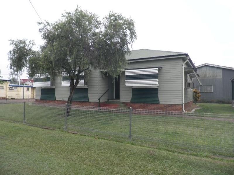 28 Melville Street MARYBOROUGH 4650, Maryborough QLD 4650