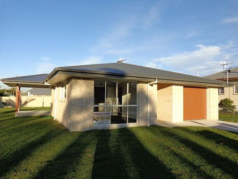 5 Hunter Street MARYBOROUGH 4650, Maryborough QLD 4650
