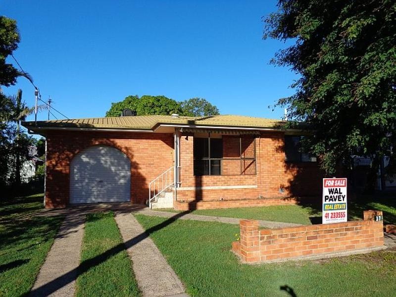 37 Saltwater Creek Road MARYBOROUGH 4650, Maryborough QLD 4650