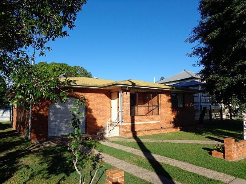 37 Saltwater Creek Road MARYBOROUGH 4650, Maryborough QLD 4650