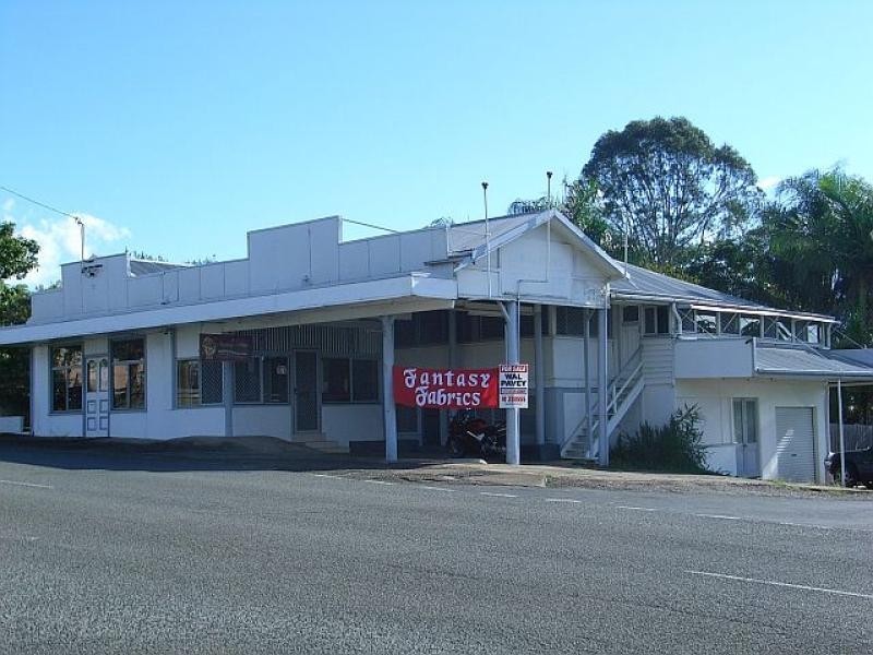 Maryborough QLD 4650