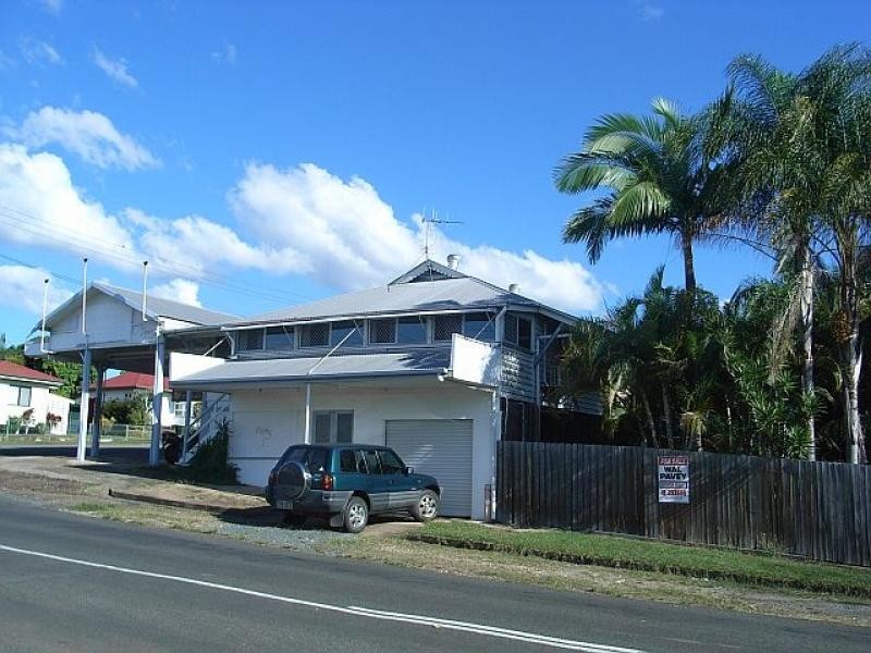 Maryborough QLD 4650