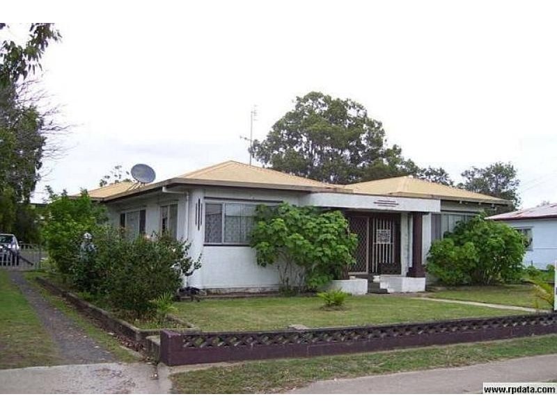 Scarness QLD 4655