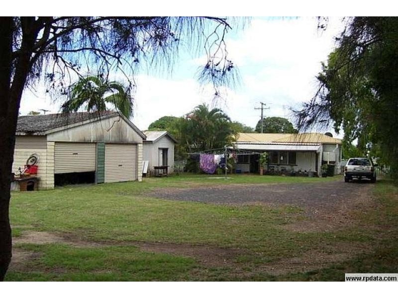 Scarness QLD 4655