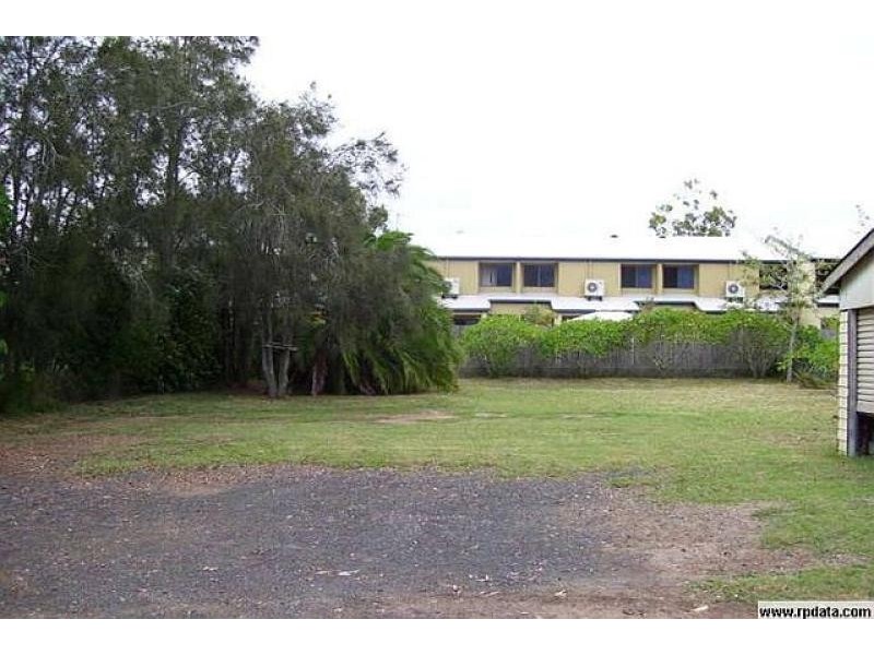 Scarness QLD 4655