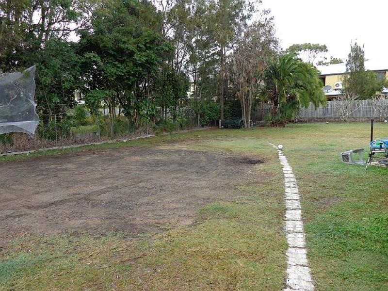 Scarness QLD 4655