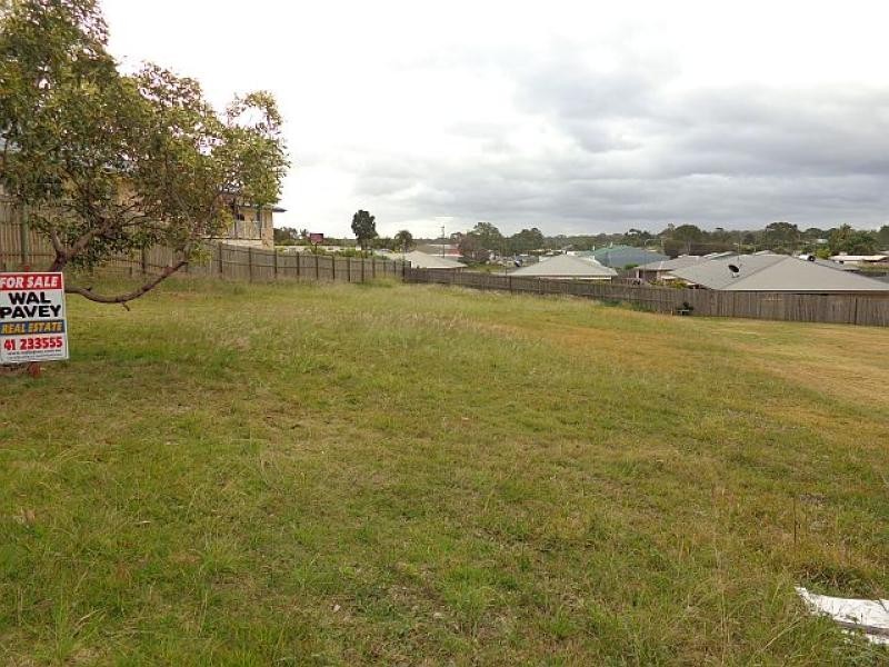 Tinana QLD 4650