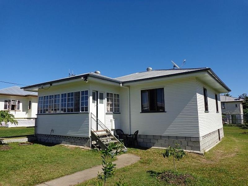 Maryborough QLD 4650