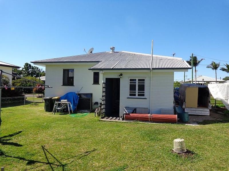 Maryborough QLD 4650