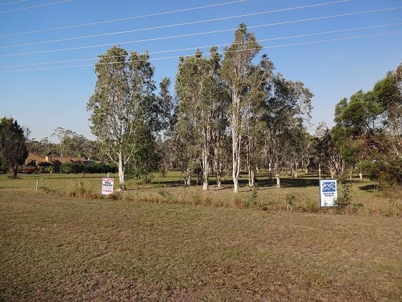 Oakhurst QLD 4650