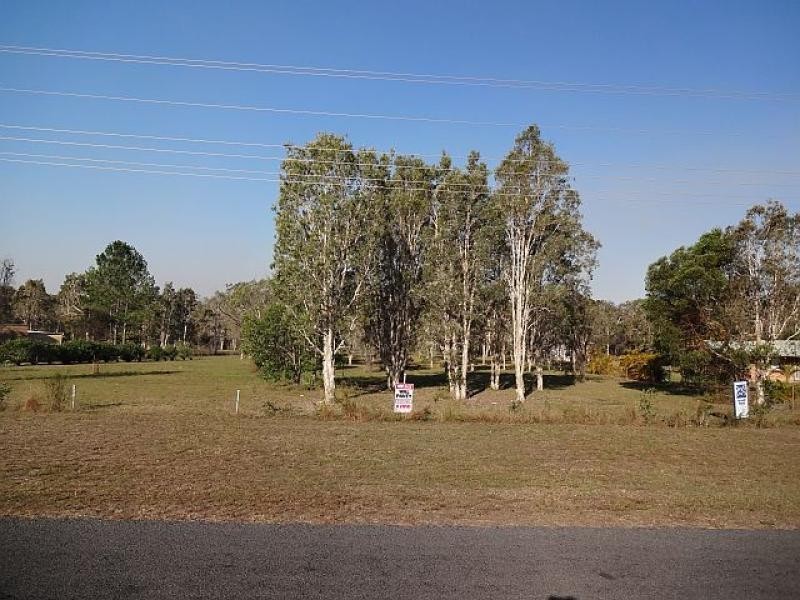 Oakhurst QLD 4650