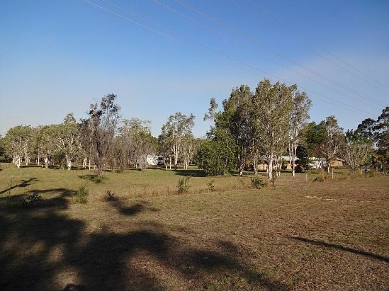 Oakhurst QLD 4650