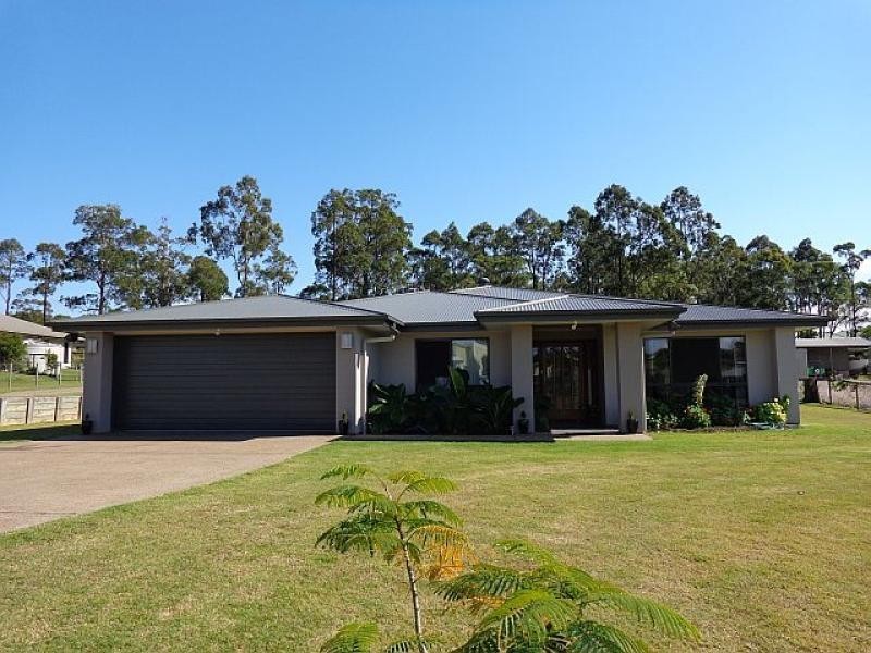 22 Chelsea Court, Tinana QLD 4650
