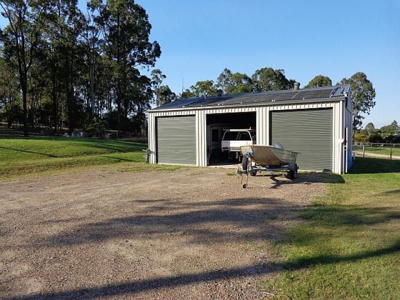 22 Chelsea Court, Tinana QLD 4650