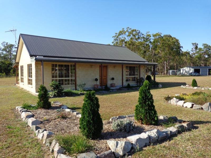 Oakhurst QLD 4650