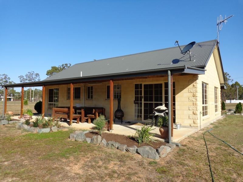 Oakhurst QLD 4650
