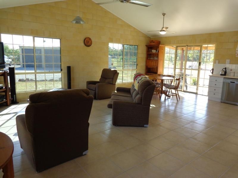 Oakhurst QLD 4650