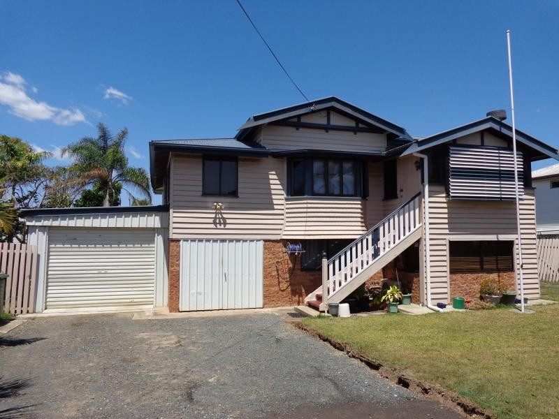 Maryborough QLD 4650