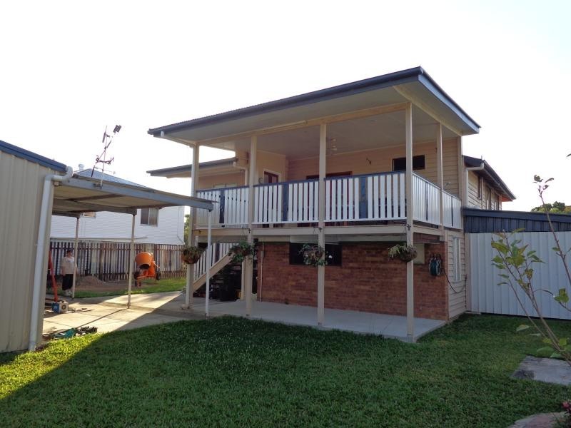 Maryborough QLD 4650