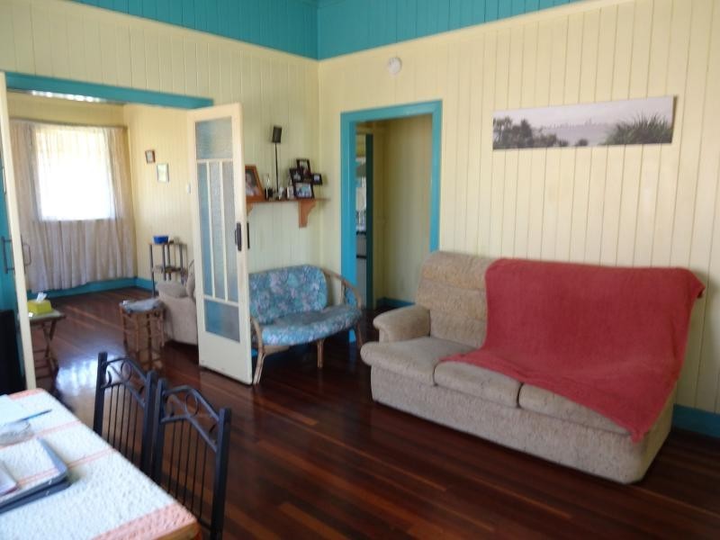 8 Scott  Street, Maryborough QLD 4650