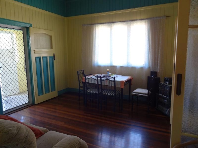 8 Scott  Street, Maryborough QLD 4650