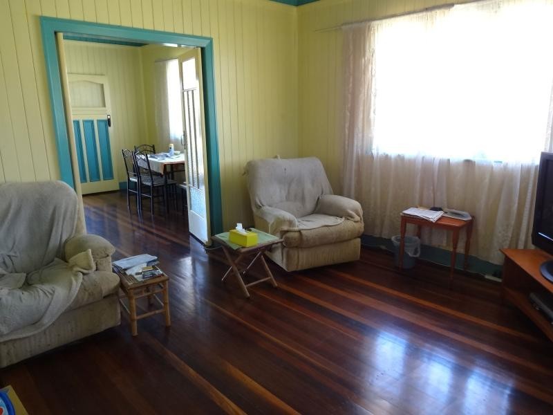 8 Scott  Street, Maryborough QLD 4650