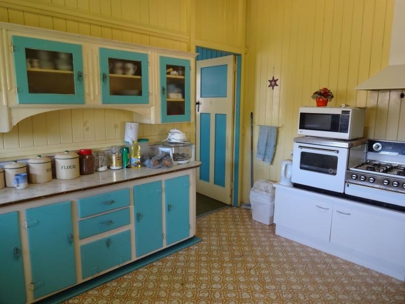 8 Scott  Street, Maryborough QLD 4650