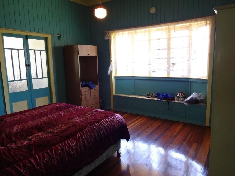 8 Scott  Street, Maryborough QLD 4650