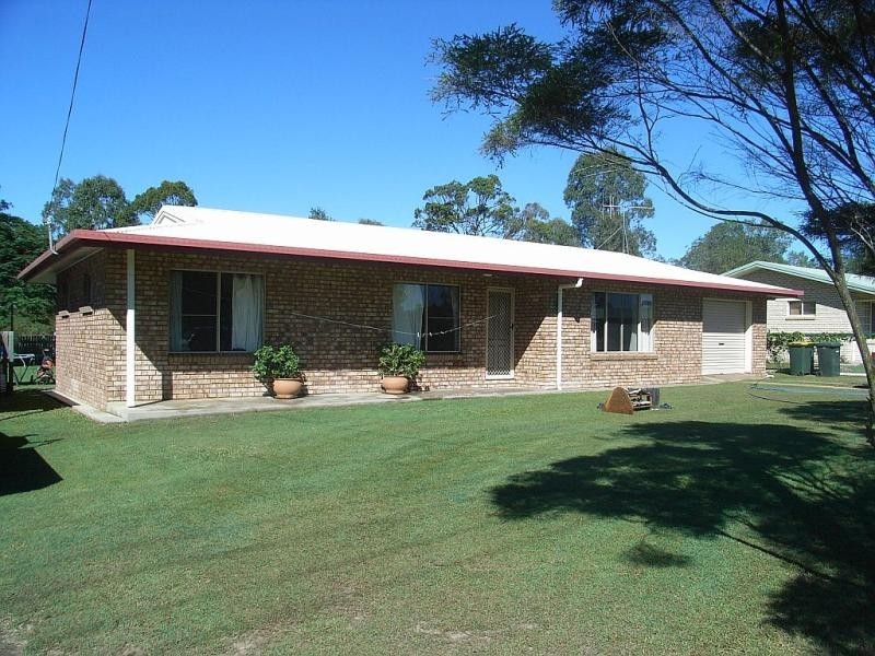 43 Herrenberg  Street, Maryborough QLD 4650