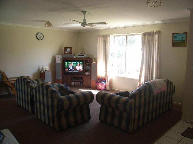43 Herrenberg  Street, Maryborough QLD 4650