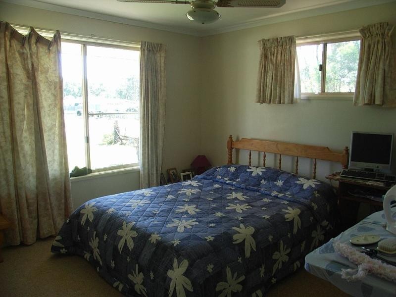 43 Herrenberg  Street, Maryborough QLD 4650