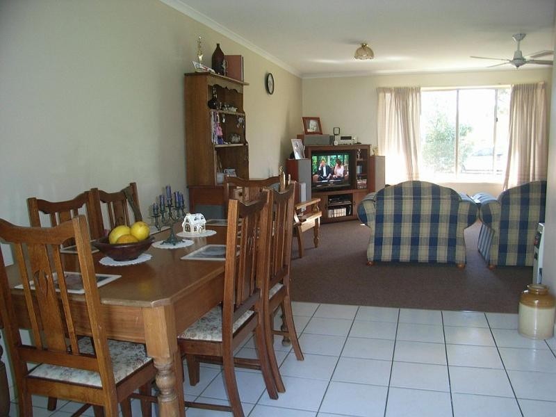 43 Herrenberg  Street, Maryborough QLD 4650