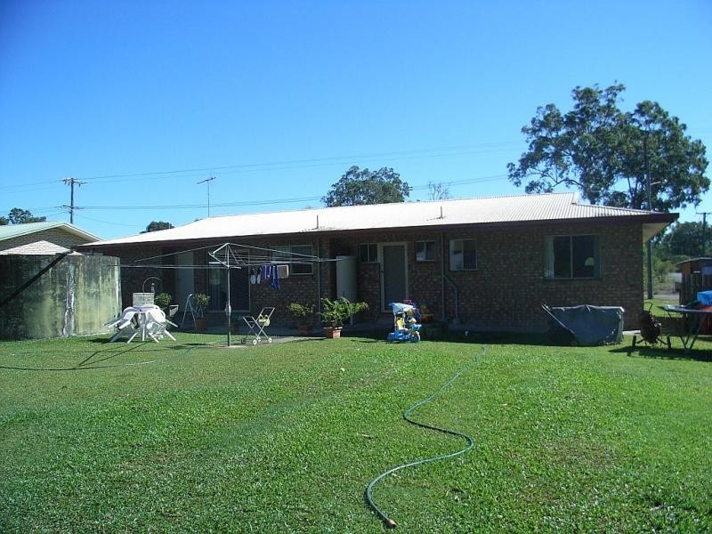 43 Herrenberg  Street, Maryborough QLD 4650